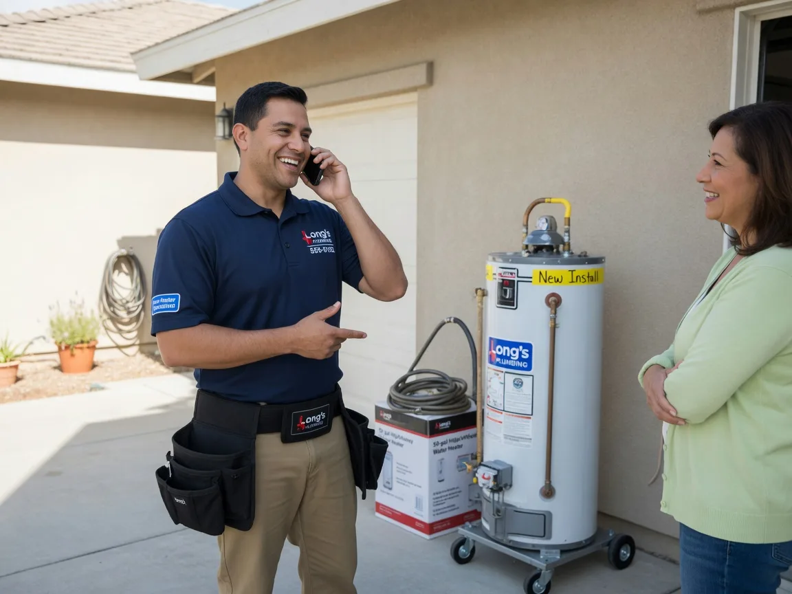 Leak Detection Homer, LA FAQs